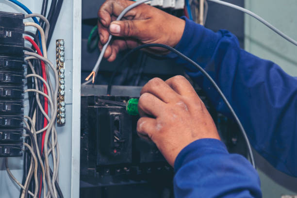 Best Electrical Upgrades for Homes  in Nashwauk, MN