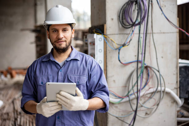 Best Circuit Breaker Repair  in Nashwauk, MN