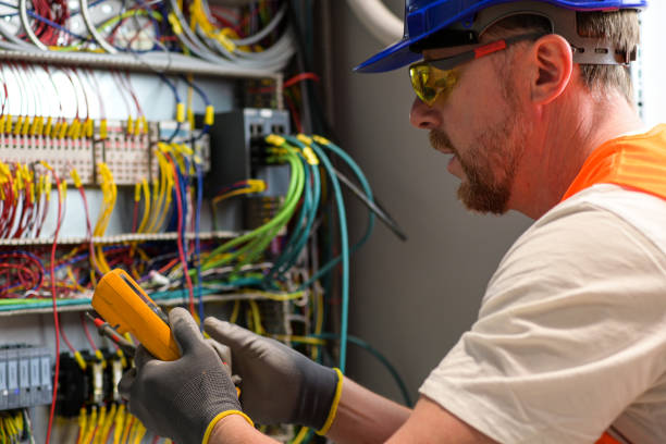 Best Emergency Electrical Repair  in Nashwauk, MN