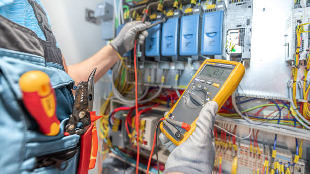 Best Best Electricians Near Me  in Nashwauk, MN