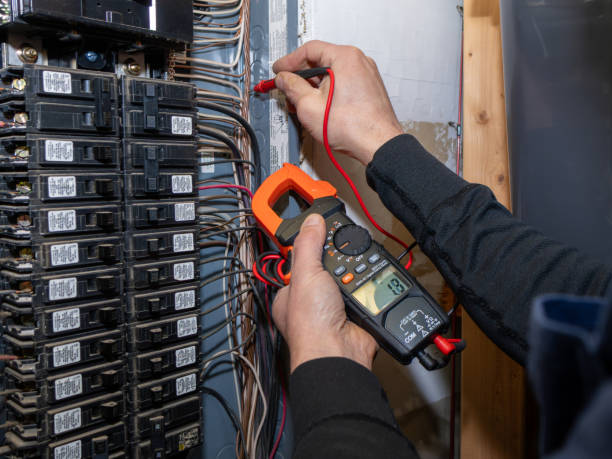 Best Affordable Emergency Electrician  in Nashwauk, MN